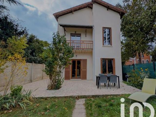 Maison vente à Argenteuil, La Frette-sur-seine