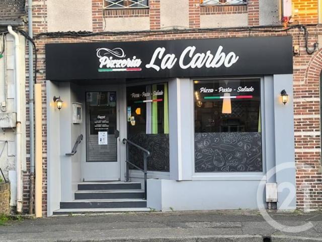 Maison vente à La Roseraie, L'Aigle
