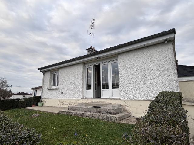Maison vente à Mortagne-au-Perche, Vimoutiers