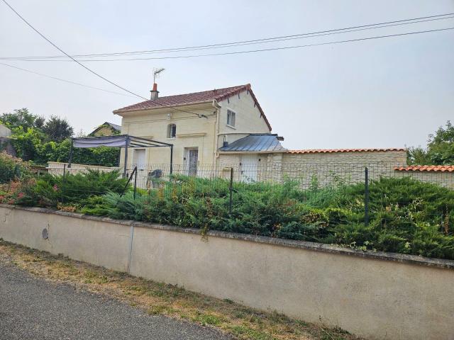 Maison vente à Bressuire, Thouars