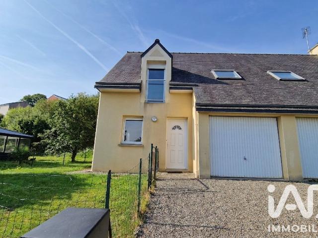Maison vente à Lannion, Bretagne
