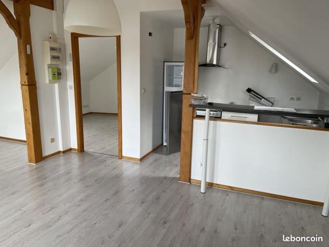 Maison vente à Thann-Guebwiller, Sentheim