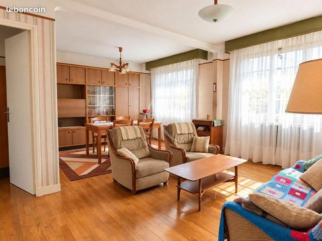 Maison vente à Le Raincy, Gagny