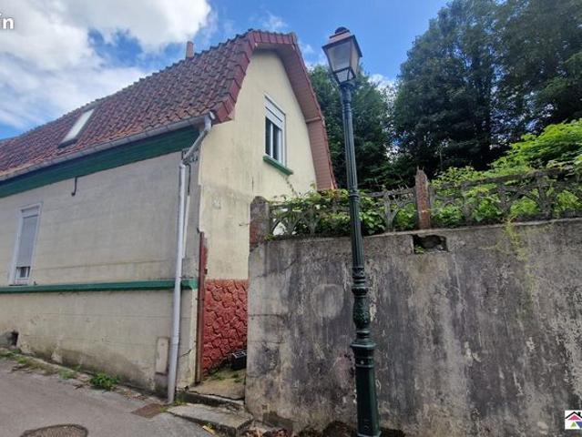 Maison vente à Arras, Saint-pol-sur-ternoise