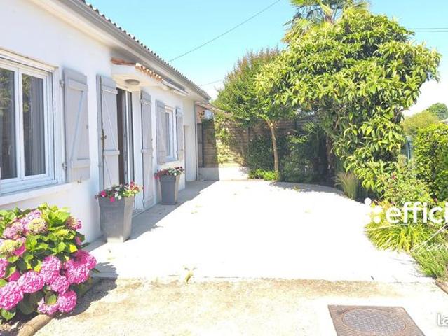 Maison vente à Fontenay-le-Comte, Damvix
