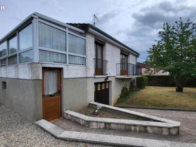 Maison vente à Mortagne-au-Perche, Vimoutiers