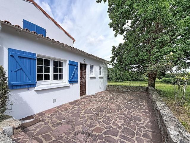 Maison vente à Nantes, Orvault