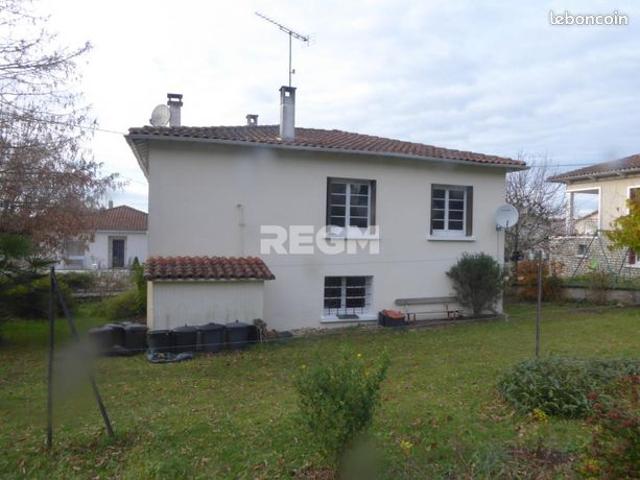 Maison vente à Chalais