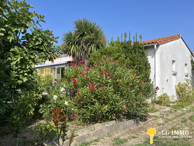 Maison vente à France métropolitaine, Saint-georges-de-didonne