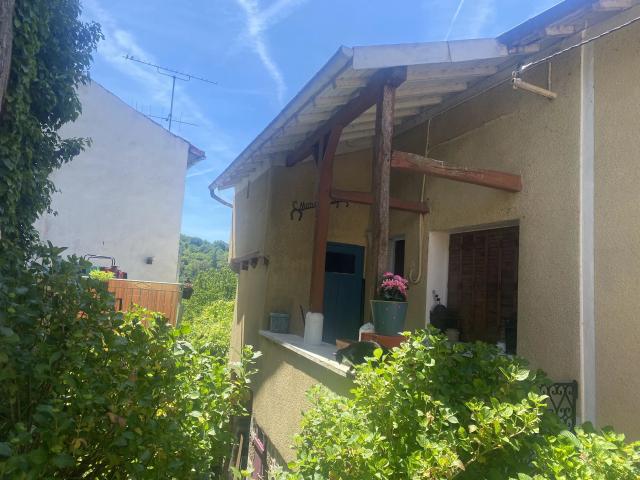 Maison vente à Le Moutier, Châteauponsac