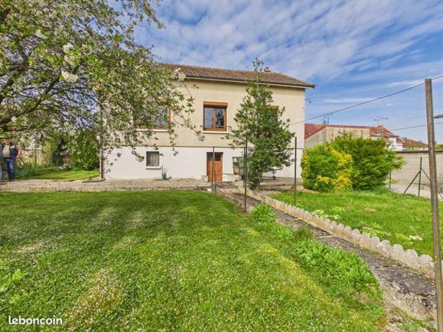 Maison vente à Issoudun, Bagneux
