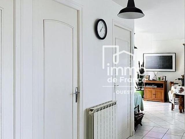 Maison vente à Mayenne, Evron