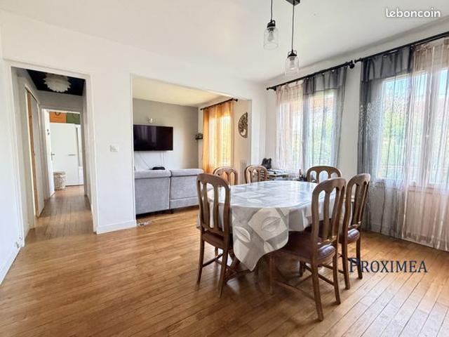 Maison vente à Évry, Vigneux-sur-seine
