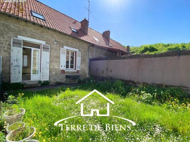 Maison vente à Cuffies, Aisne