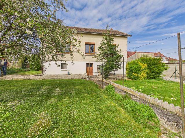 Maison vente à Les Grèves, Bagneux