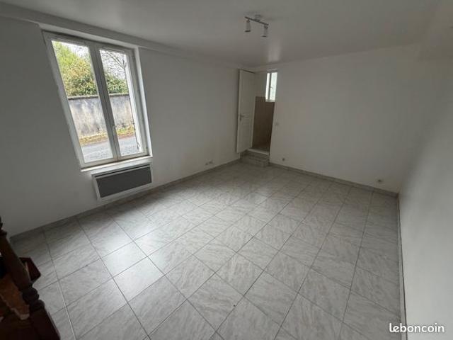 Maison vente à Montargis, Autry-le-châtel