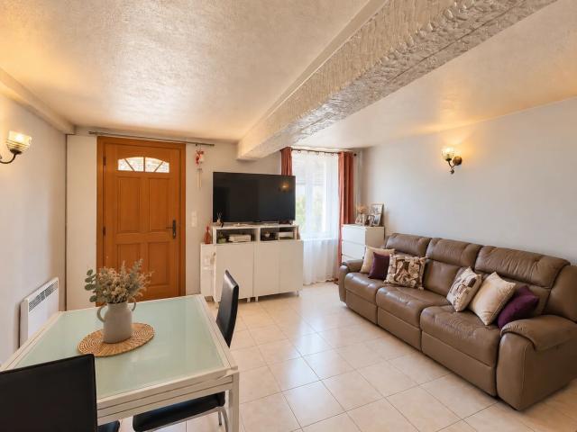 Maison vente à La Ferté-sous-Jouarre, Seine-et-Marne