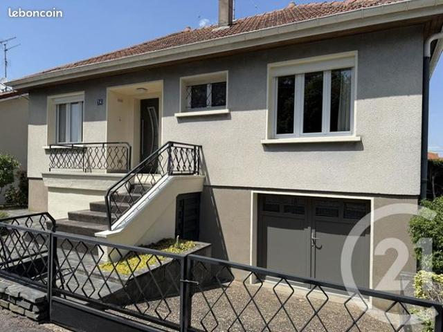 Maison vente à Val-de-Briey, Jarny