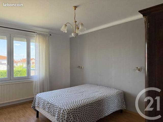 Maison vente à Val-de-Briey, Jarny