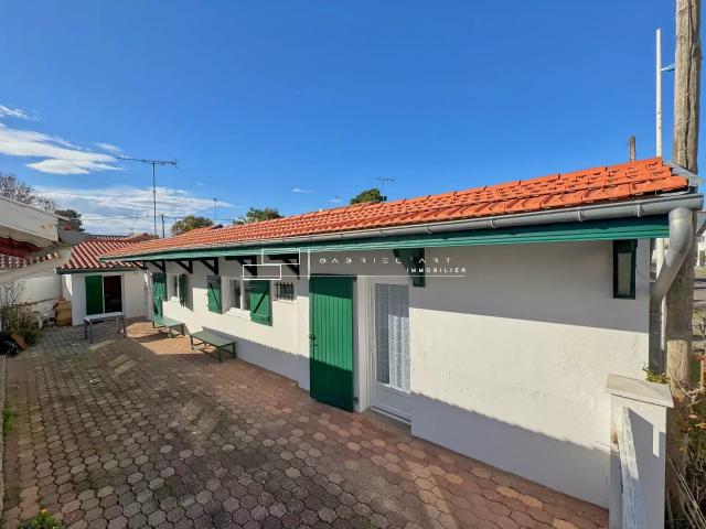 Maison vente à Dax, Capbreton