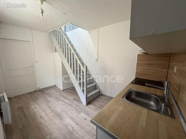 Maison vente à Douai, Flines-lez-raches