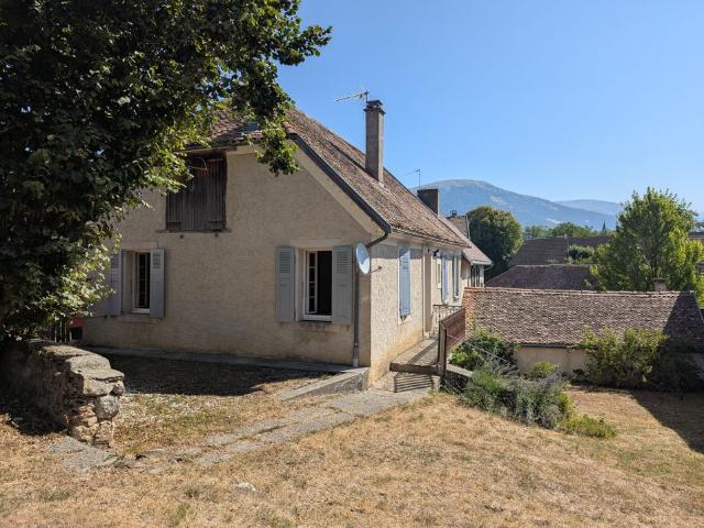 Maison location à Grenoble, Auvergne-Rhône-Alpes