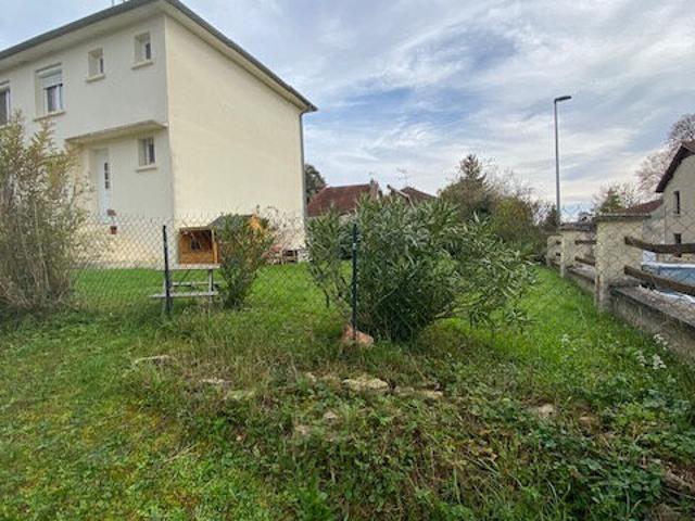 Maison location à Dijon, Neuilly-lès-dijon