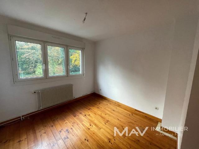 Maison location à Saint-Omer, Saint-martin-au-laërt