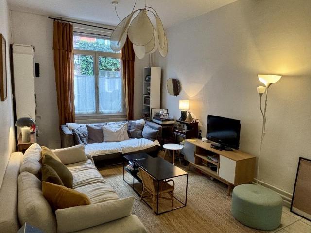 Maison vente à Lille