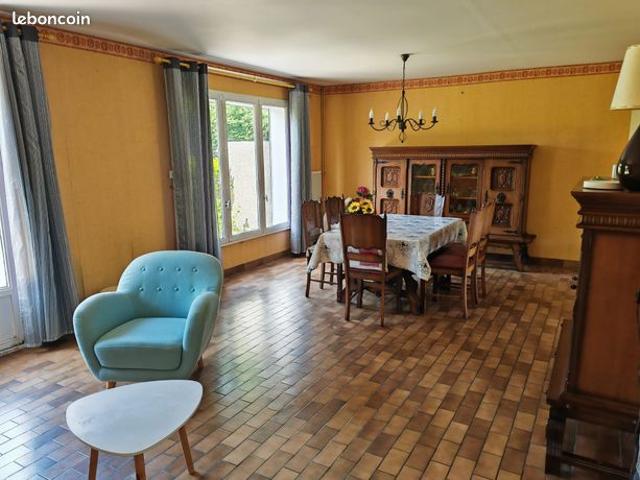 Maison vente à Boulogne-sur-Mer, Saint-martin-boulogne