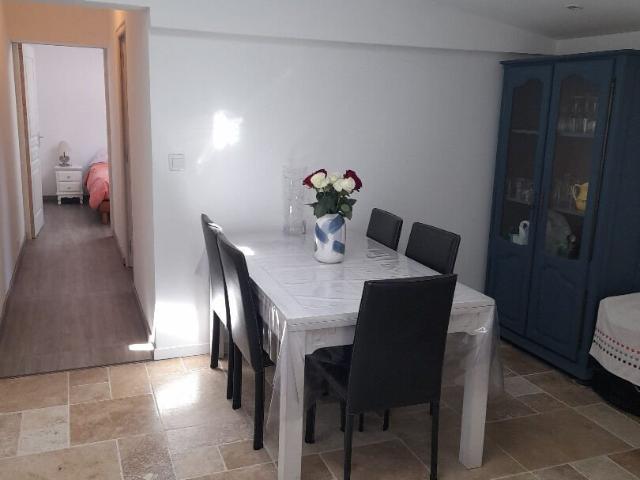 Maison vente à Les Sables-d'Olonne, Soullans