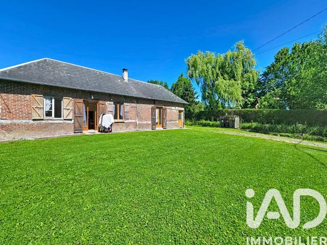 Maison vente à Dieppe, Hodeng-hodenger