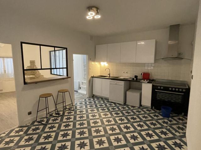 Maison vente à Brive-la-Gaillarde, Vignols