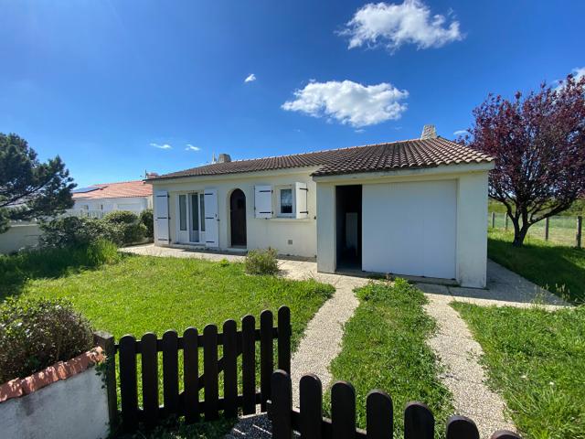 Maison vente à Les Sables-d'Olonne, Le Fenouiller