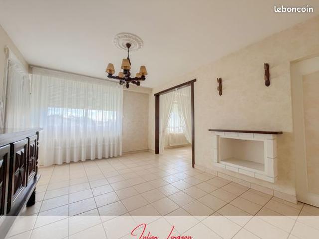 Maison vente à Châtellerault