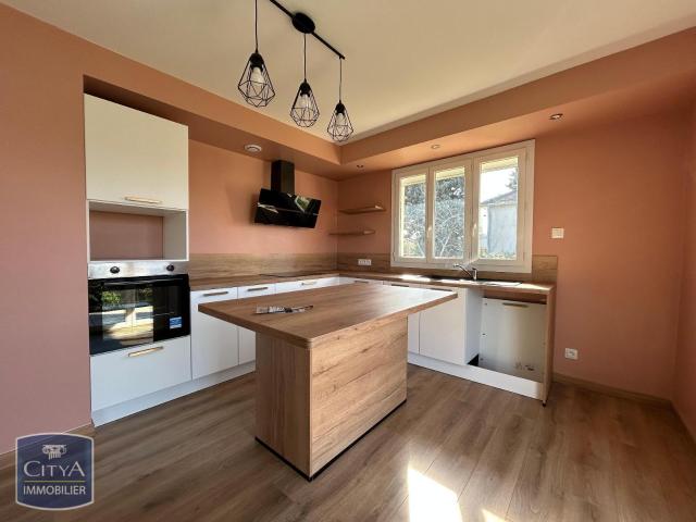 Maison vente à Roanne, Riorges