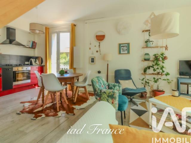Maison vente à Saint-Germain-en-Laye, Île-de-France