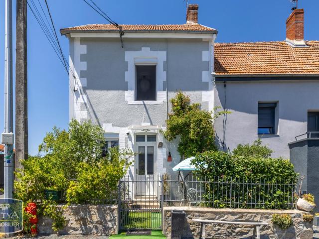 Maison vente à Guéret