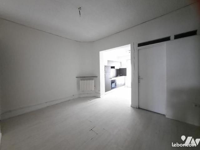 Maison vente à Lens, Pas-de-Calais