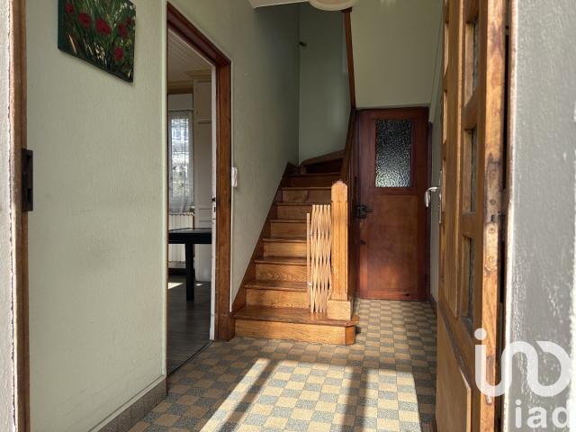 Maison vente à Léchiagat, Treffiagat