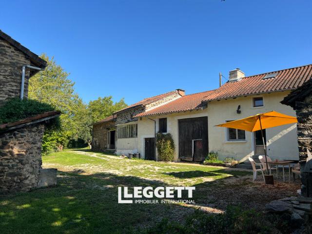Maison vente à Nontron, Thiviers