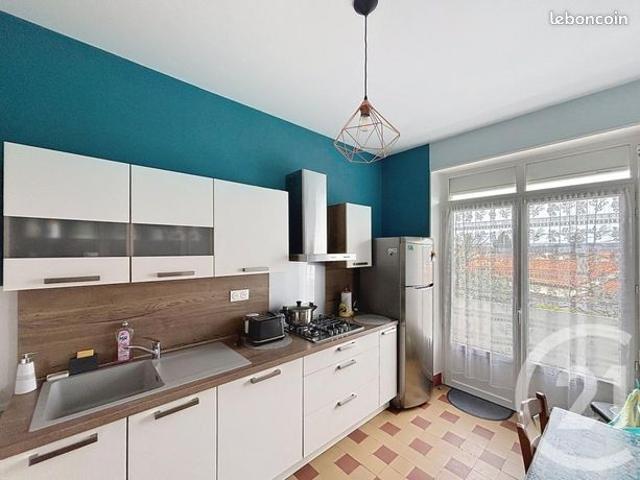 Maison vente à Angoulême, Aignes-et-puypéroux