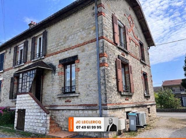 Maison vente à Saint-Dizier, Saint-dizier