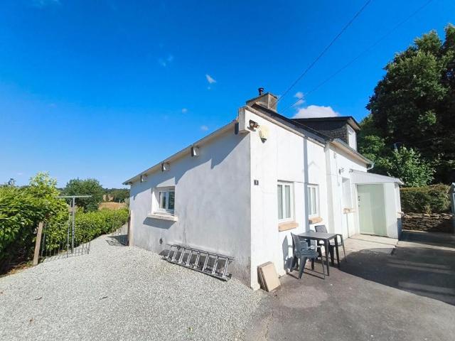 Maison vente à Châteaulin, Bretagne