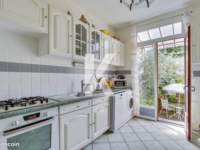Maison vente à Argenteuil
