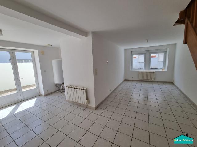 Maison vente à Nantes, Machecoul