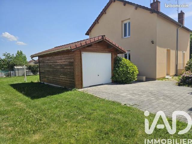Maison vente à Valence, Saint-vallier