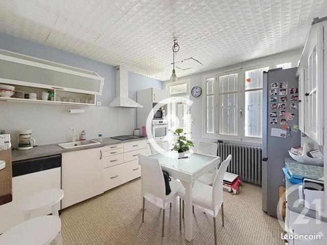 Maison vente à Cognac, Charente