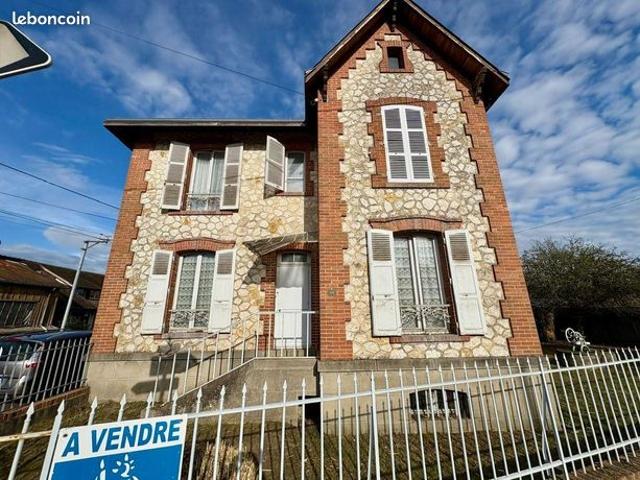 Maison vente à Romorantin-Lanthenay, Souesmes