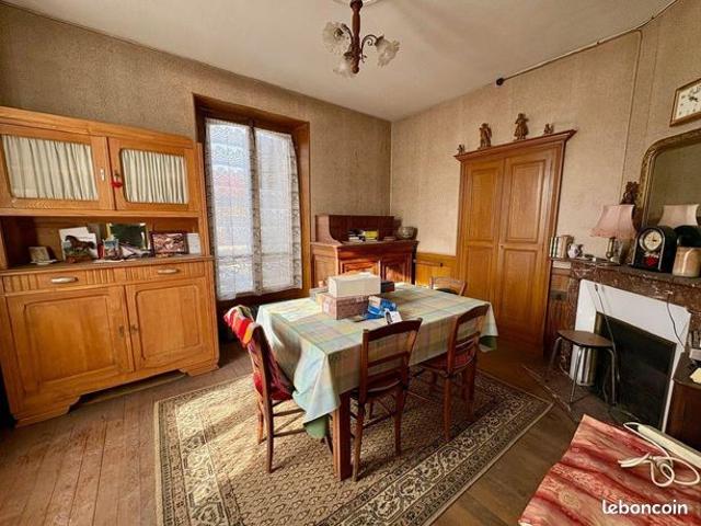 Maison vente à Romorantin-Lanthenay, Souesmes
